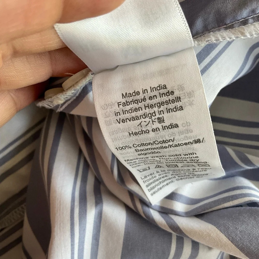 J. Crew Woman’s Tunic - Picture 6 of 6